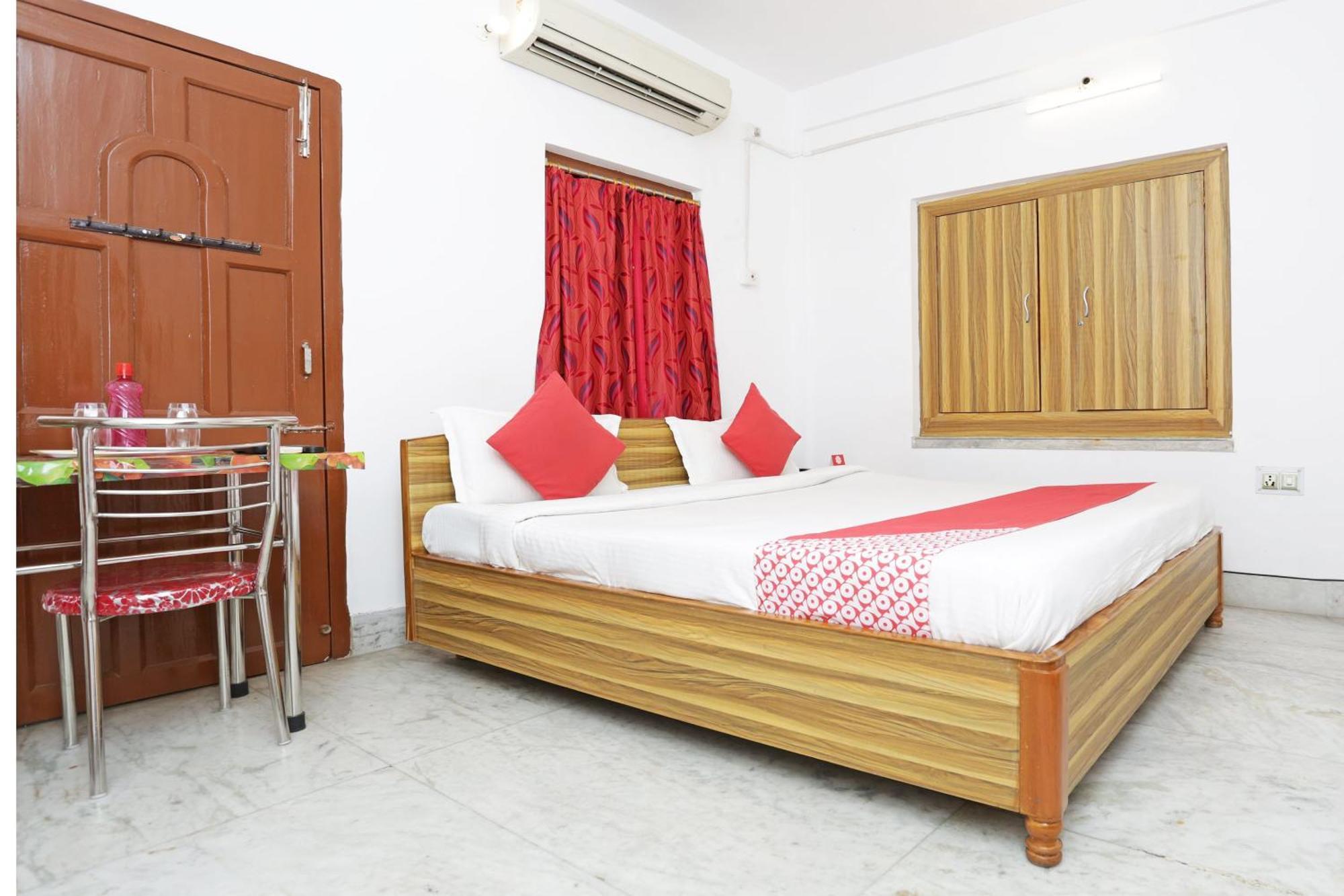 Hotel O New Silver Inn Kolkata Exterior photo