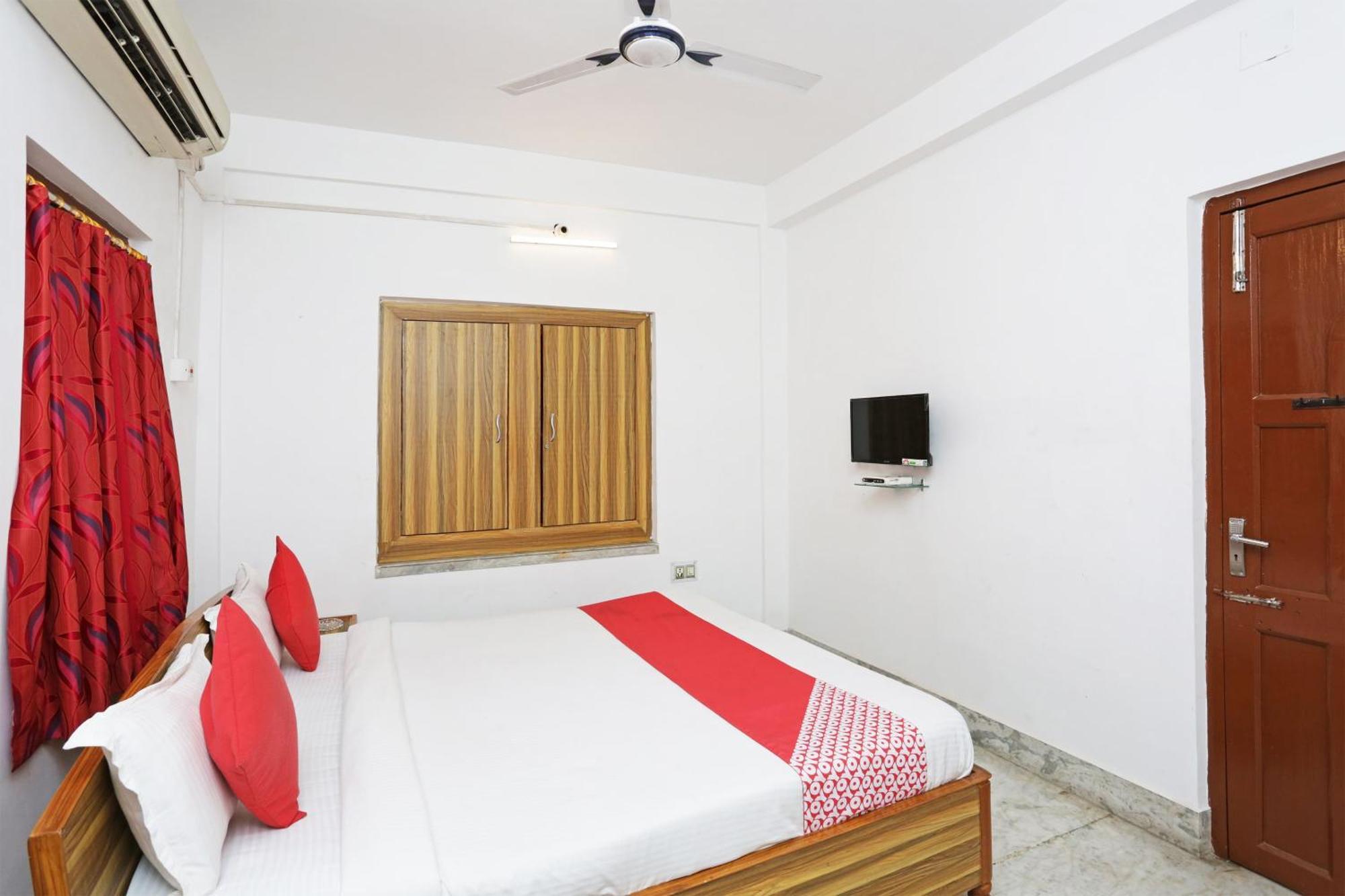 Hotel O New Silver Inn Kolkata Exterior photo