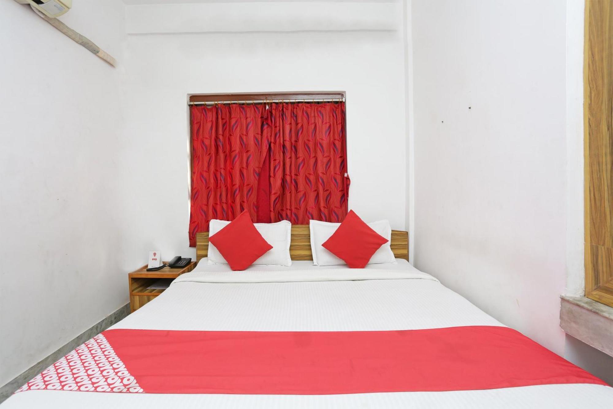 Hotel O New Silver Inn Kolkata Exterior photo