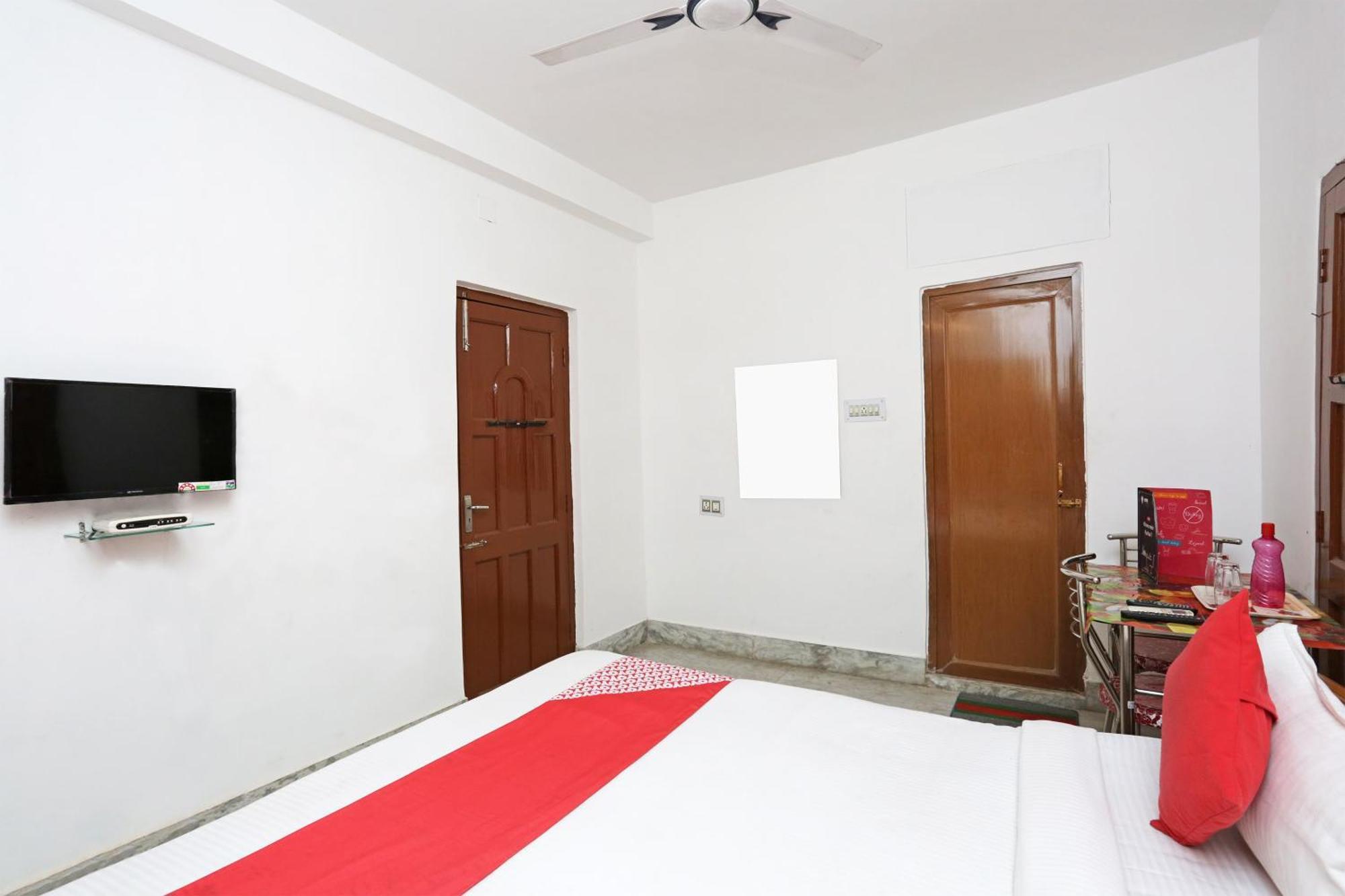 Hotel O New Silver Inn Kolkata Exterior photo
