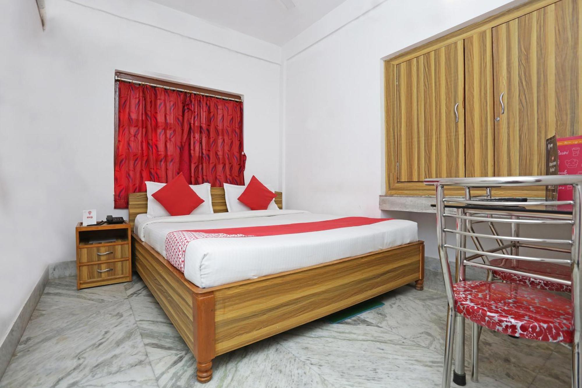 Hotel O New Silver Inn Kolkata Exterior photo