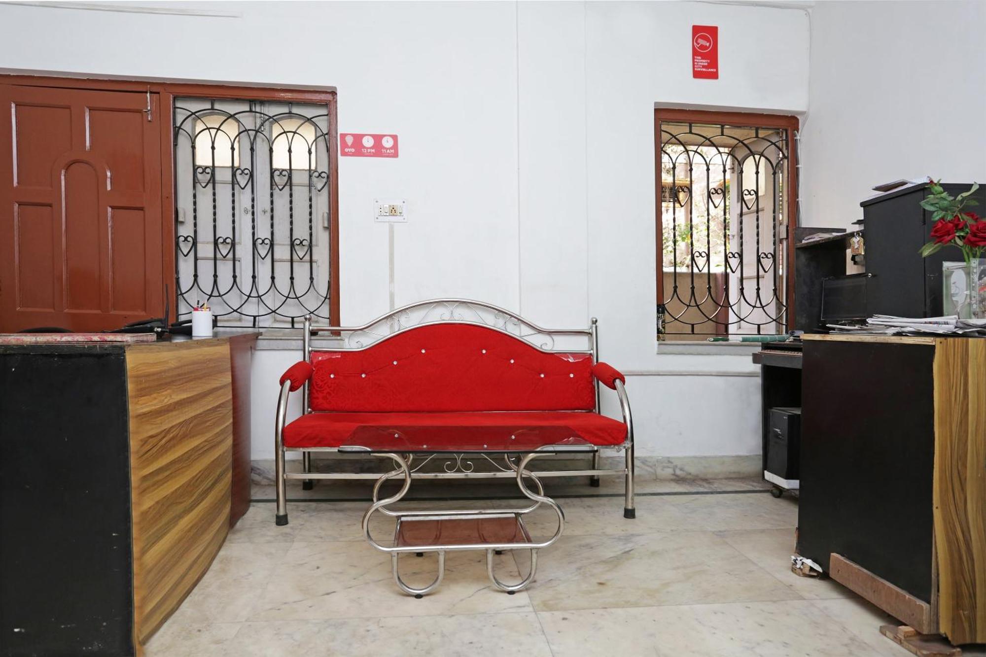 Hotel O New Silver Inn Kolkata Exterior photo