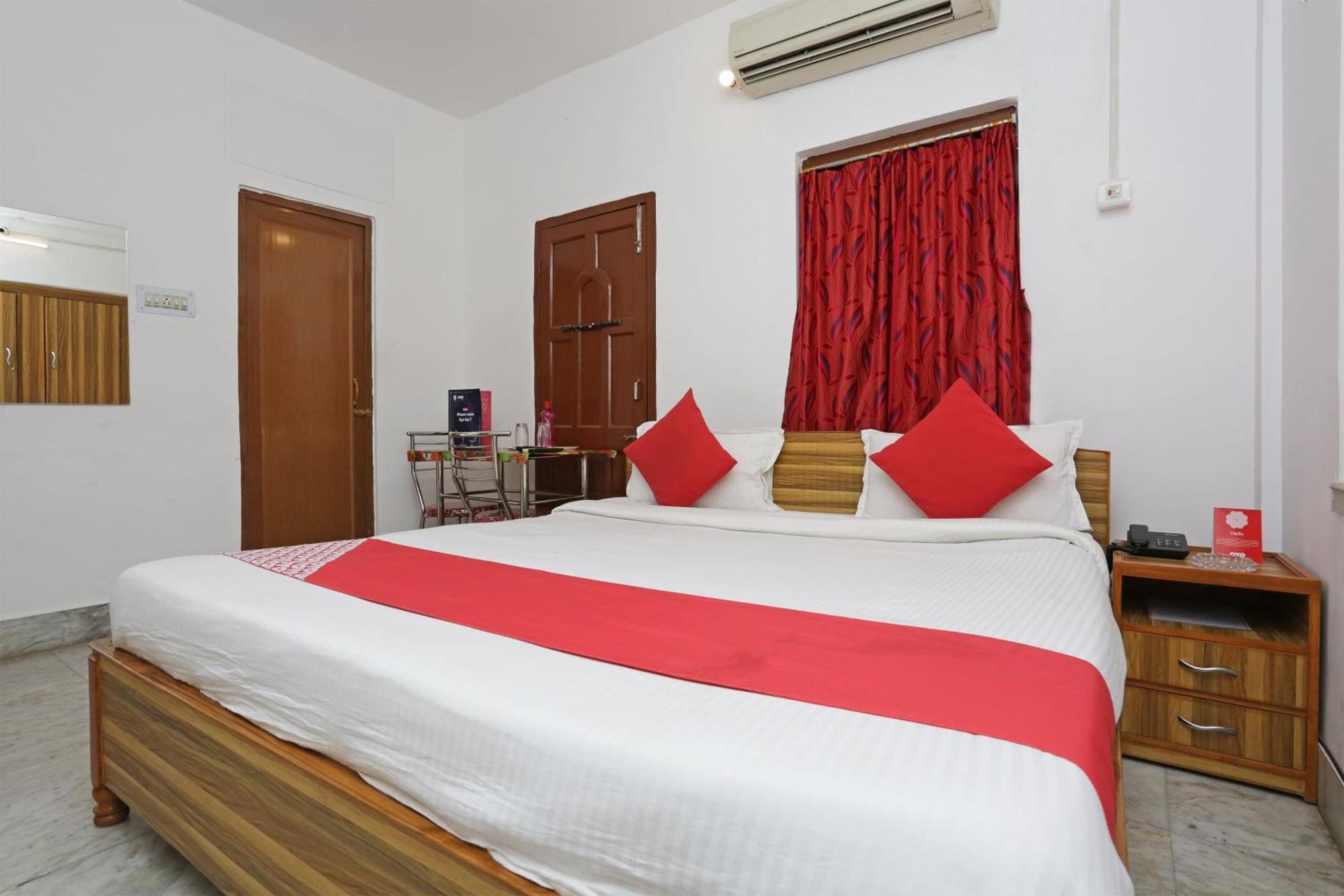 Hotel O New Silver Inn Kolkata Exterior photo